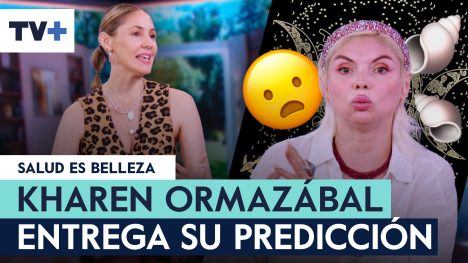 ¿Cómo se viene este año según las caracolas?