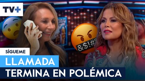 Karen Doggenweiler frena públicamente a Cathy Barriga