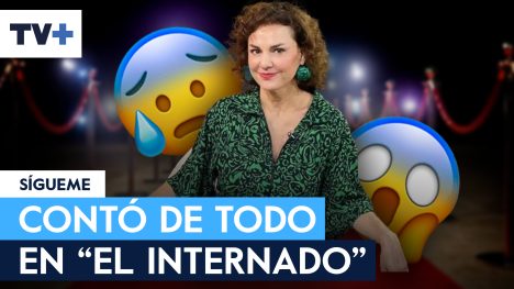 Berta Lasala dijo la verdad: “Daniel es un mujeriego”