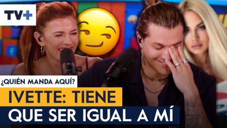 Nico Solabarrieta busca la MUJER PERFECTA