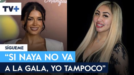 Coni Capelli y Naya Fácil enfrentadas: “ESTO ES POPULISMO”