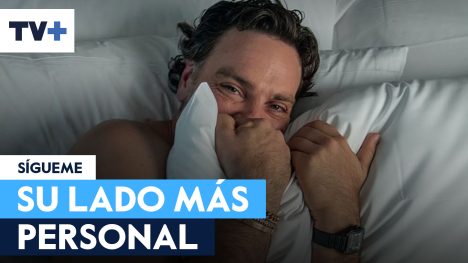 José Antonio Neme sorprende al revelar que vive en pareja hace nueve años