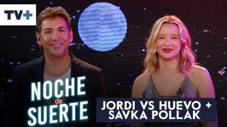 Noche de Suerte | 16 de Enero de 2026