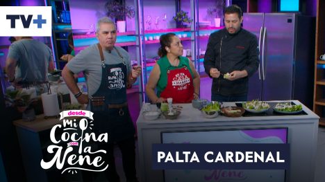 Desde mi cocina con la Nené | Capítulo 19