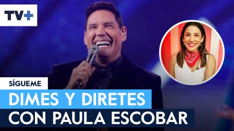 Pancho Saavedra acusa homofobia y radiculización