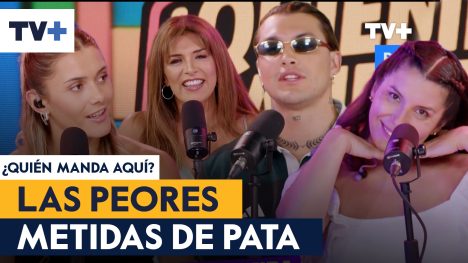 ¡LA PEOR VERGÜENZA! Historias de ‘trágame tierra’