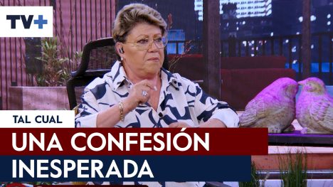 Paty Maldonado se sincera y revela cómo fue pasar Año Nuevo sola