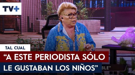 “TODOS FUIMOS CÓMPLICES”: Paty contra supuesta pedofilia de conocido periodista