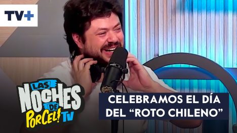 Las Noches de Porcel TV | 20 de Enero de 2026