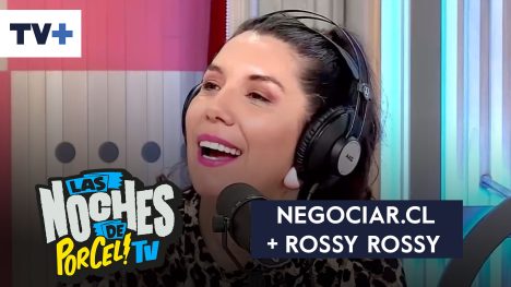 Las Noches de Porcel TV | 21 de enero de 2026