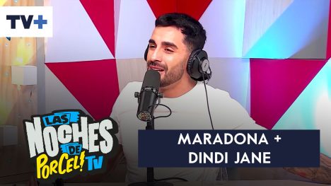 Las Noches de Porcel TV | 16 de enero de 2026