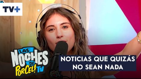 Las Noches de Porcel TV | 28 de Enero de 2026