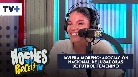 Las Noches de Porcel TV | 23 de Enero de 2026