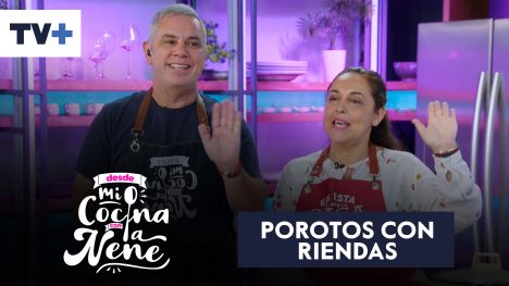 Desde mi cocina con la Nené | Capítulo 16