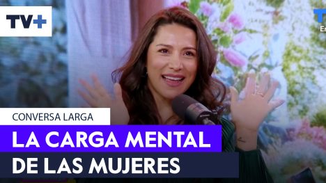 El devastador dato de Loreto Aravena