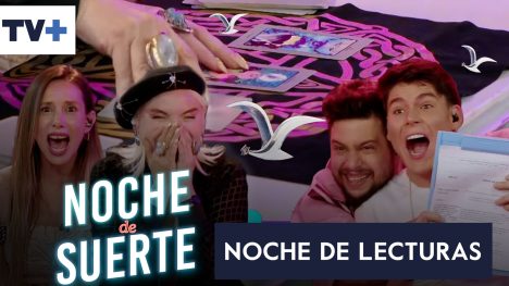 Noche de Suerte | 21 de enero de 2026