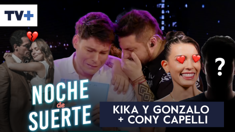 Noche de Suerte | 20 de enero 2026