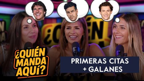 ¿Quién Manda Aquí? | 22 de Enero de 2026