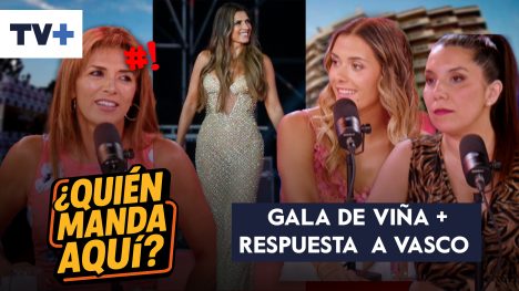 ¿Quién Manda Aquí? | 23 de Enero de 2026