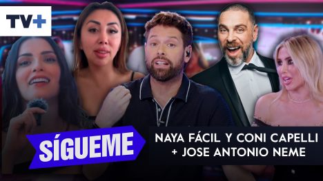 Sígueme | 23 de Enero de 2026