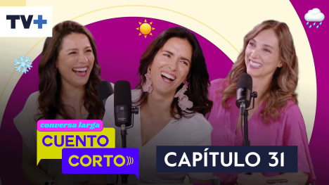 Conversa Larga | Capítulo 31