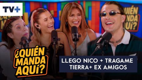¿Quién manda aquí? | 26 de enero de 2026