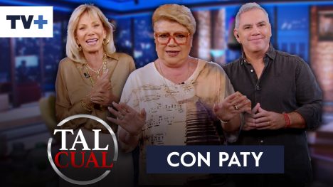 Tal Cual | 26 de Enero de 2026