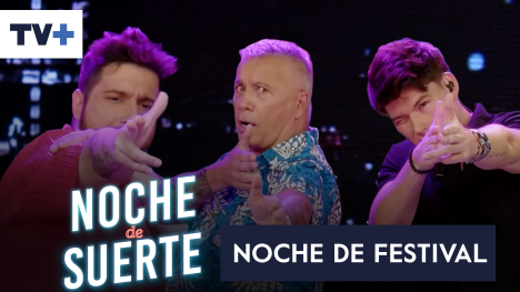 Noche de Suerte | 26 de enero de 2026