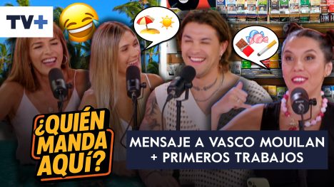 ¿Quién Manda Aquí? | 27 de Enero de 2026