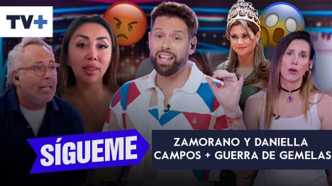 Sígueme | 27 de Enero de 2026