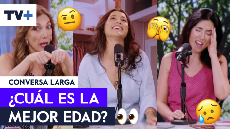 La mejor edad para ser feliz