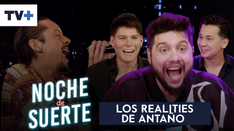 Noche de Suerte | 27 de enero de 2026