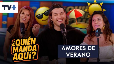 ¿Quién Manda Aquí? | 28 de Enero de 2026