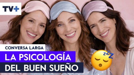 La importancia de dormir de forma correcta