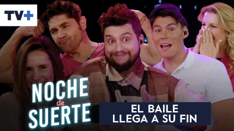 Noche de Suerte | 28 de enero de 2026