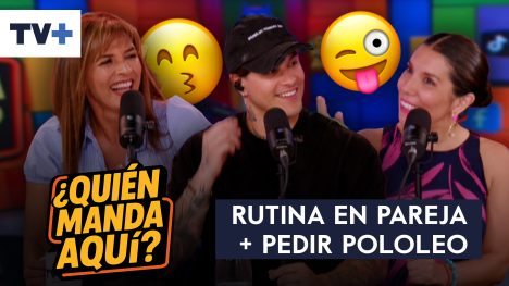 ¿Quién Manda Aquí? | 29 de Enero de 2026