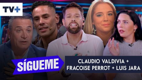 Sígueme | 29 de Enero de 2026