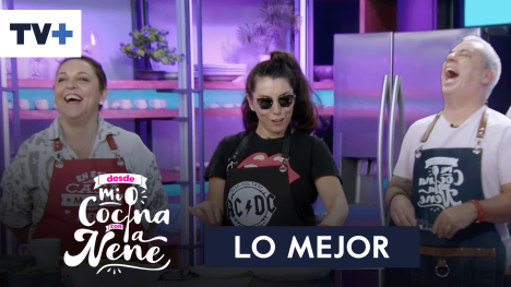 Desde mi cocina con la Nené | Capítulo 35