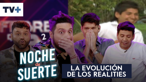 Noche de Suerte | 29 de enero de 2026