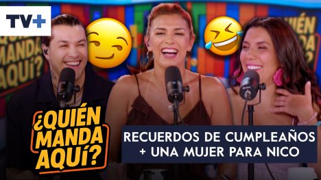 ¿Quién Manda Aquí? | 30 de Enero de 2026