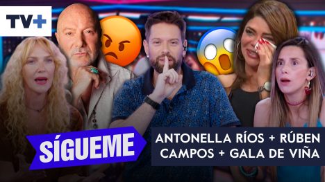 Sígueme | 30 de Enero de 2026