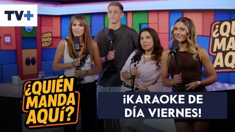 ¿Quién Manda Aquí? | 16 de Enero de 2026