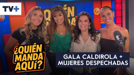 ¿Quién Manda Aquí? | 19 de Enero de 2026