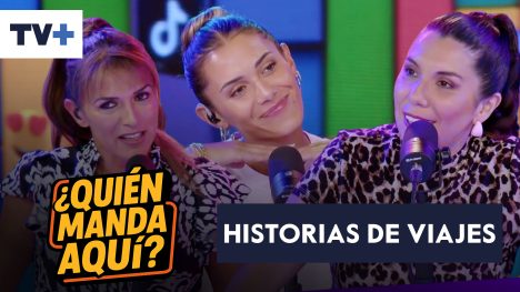 ¿Quién Manda Aquí? | 21 de Enero de 2026