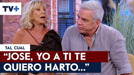 “No me gustaría que lucraran con mi personalidad”: Raquel tras imitación de Viñuela a Neme en Olmué