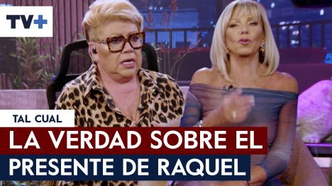 ¿NO TRABAJAN MÁS JUNTAS? Raquel y Paty aclaran todos los rumores