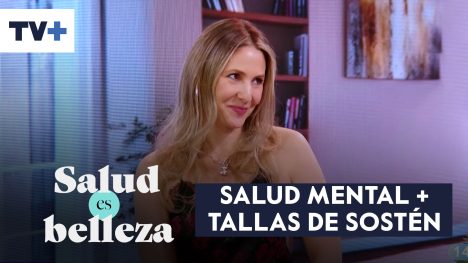 Salud es Belleza | 09 de Enero de 2025