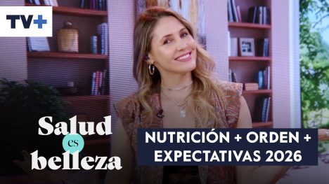 Salud es Belleza | 05 de Enero de 2025