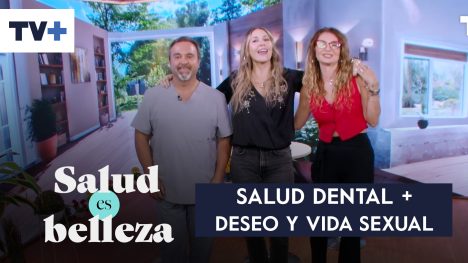 Salud es Belleza | 12 de Enero de 2026