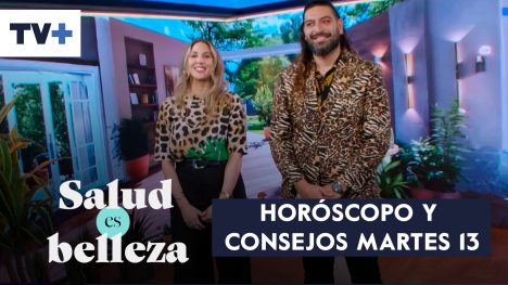 Salud es Belleza | 13 de Enero de 2026